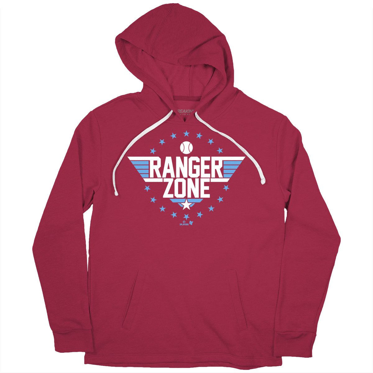 Ranger Suarez: Ranger Zone